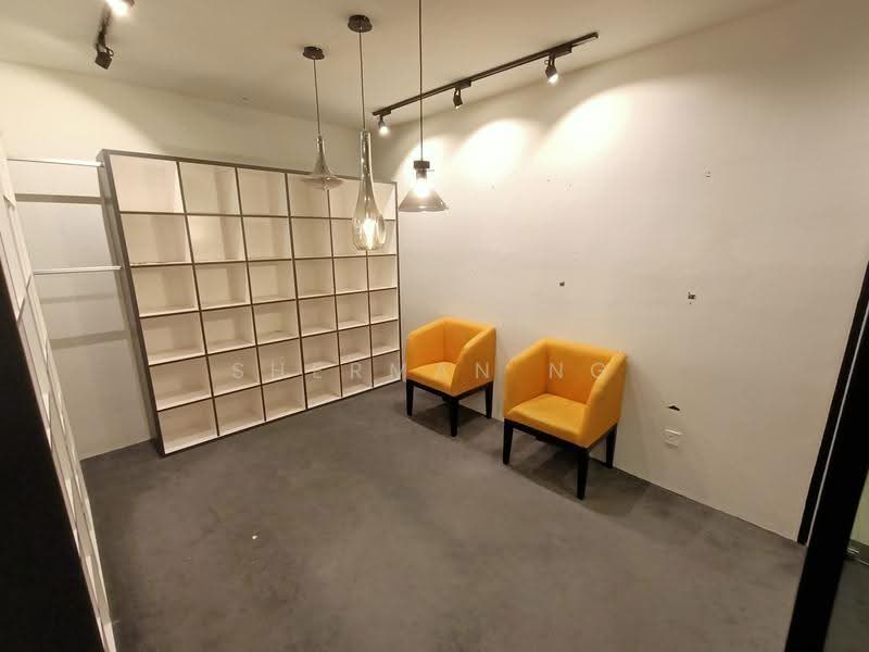 Parklane Shopping Mall, 35 Selegie Road, Beach Road / Bugis / Rochor, 452 sqft, Office For Rent, by Sherman Ng, 500276816 - Interior - CommercialGuru.com.sg