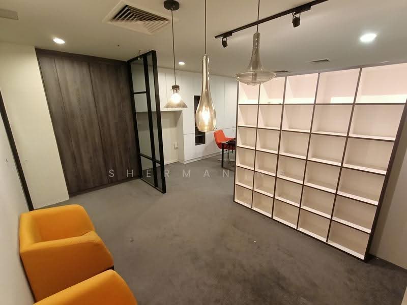 Parklane Shopping Mall, 35 Selegie Road, Beach Road / Bugis / Rochor, 452 sqft, Office For Rent, by Sherman Ng, 500276816 - Interior - CommercialGuru.com.sg