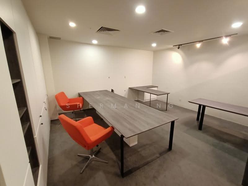 Parklane Shopping Mall, 35 Selegie Road, Beach Road / Bugis / Rochor, 452 sqft, Office For Rent, by Sherman Ng, 500276816 - Interior - CommercialGuru.com.sg