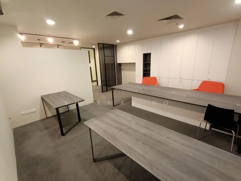 Parklane Shopping Mall, 35 Selegie Road, Beach Road / Bugis / Rochor, 452 sqft, Office For Rent, by Sherman Ng, 500276816 - Interior - CommercialGuru.com.sg