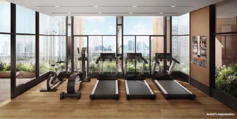 The Arcady At Boon Keng, 1037 Serangoon Road, Balestier / Toa Payoh, 3 Bedrooms, 1,281 sqft, Condominium For Sale, by Dennis Lim, 500276818 - PropertyGuru.com.sg