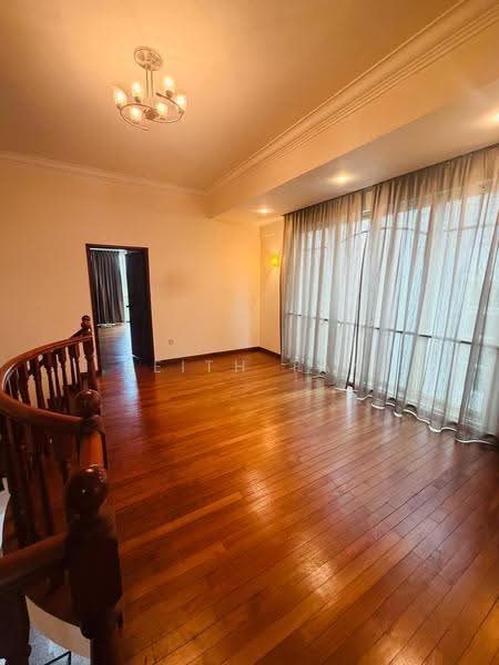 Serangoon Garden Estate, Cooling Close, Hougang / Punggol / Sengkang, 5 Bedrooms, 2,800 sqft, Semi-Detached House For Sale, by Keith Tan, 500276819 - Interior - PropertyGuru.com.sg
