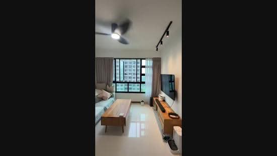 402A Fernvale Lane, 402A Fernvale Lane, Hougang / Punggol / Sengkang, 3 Bedrooms, 1,001 sqft, HDB Flat For Sale, by Seah Jian Ling, 500276820 - PropertyGuru.com.sg