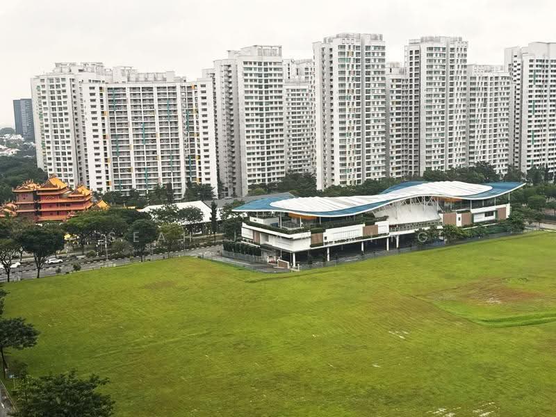 402A Fernvale Lane, 402A Fernvale Lane, Hougang / Punggol / Sengkang, 3 Bedrooms, 1,001 sqft, HDB Flat For Sale, by Seah Jian Ling, 500276820 - Exterior - PropertyGuru.com.sg