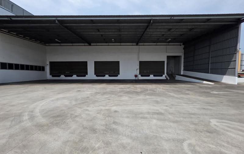 Tuas, Boon Lay / Jurong / Tuas, 57,452 sqft, Warehouse For Rent, by Josef Sim, 500276822 - Exterior - CommercialGuru.com.sg