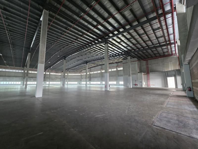 Tuas, Boon Lay / Jurong / Tuas, 57,452 sqft, Warehouse For Rent, by Josef Sim, 500276822 - Interior - CommercialGuru.com.sg