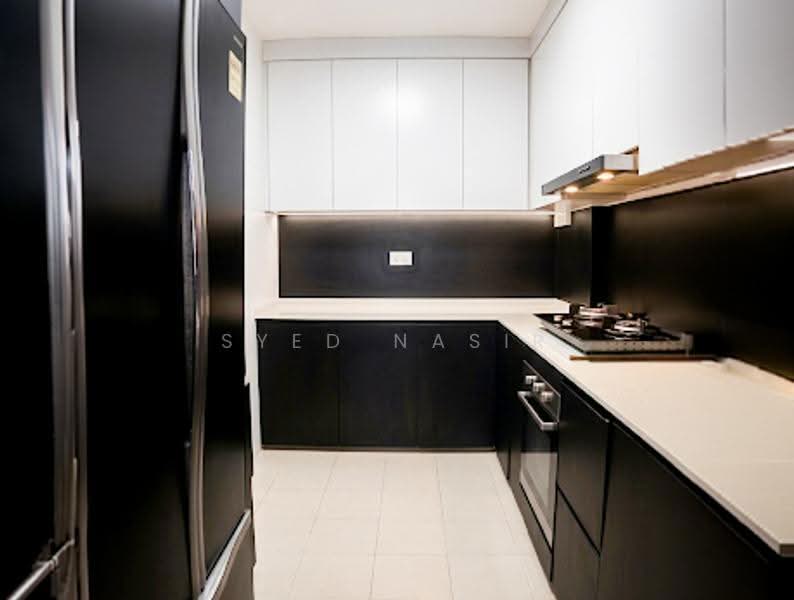 932A Hougang Avenue 9, 932A Hougang Avenue 9, Hougang / Punggol / Sengkang, 3 Bedrooms, 990 sqft, HDB Flat For Sale, by Syed Nasir, 500276823 - Kitchen - PropertyGuru.com.sg