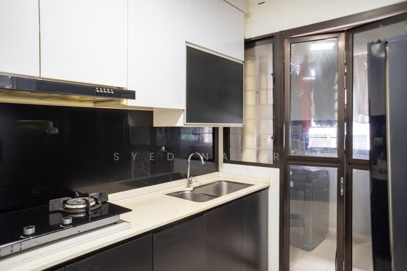 932A Hougang Avenue 9, 932A Hougang Avenue 9, Hougang / Punggol / Sengkang, 3 Bedrooms, 990 sqft, HDB Flat For Sale, by Syed Nasir, 500276823 - Kitchen - PropertyGuru.com.sg