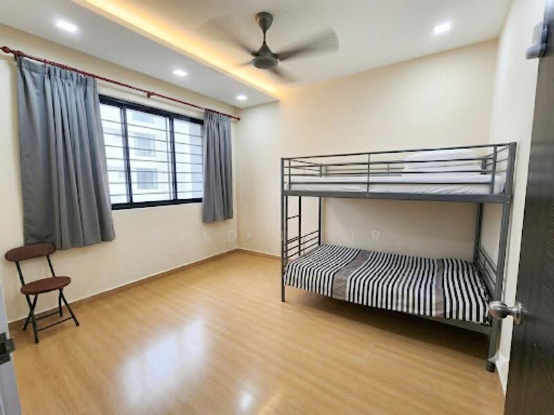 932A Hougang Avenue 9, 932A Hougang Avenue 9, Hougang / Punggol / Sengkang, 3 Bedrooms, 990 sqft, HDB Flat For Sale, by Syed Nasir, 500276823 - Bedroom - PropertyGuru.com.sg
