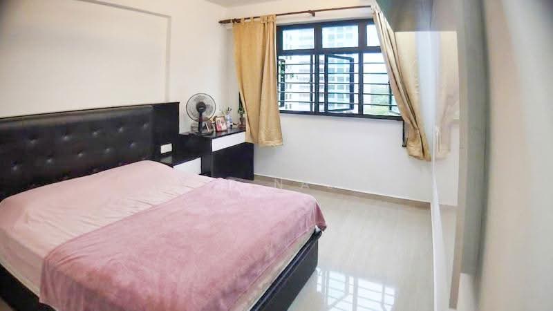 932A Hougang Avenue 9, 932A Hougang Avenue 9, Hougang / Punggol / Sengkang, 3 Bedrooms, 990 sqft, HDB Flat For Sale, by Syed Nasir, 500276823 - Bedroom - PropertyGuru.com.sg