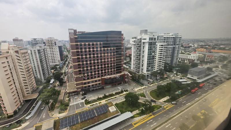 Parkway Parade, 80 Marine Parade Road, East Coast / Marine Parade, 1,821 sqft, Office For Rent, by Victor The, 500276825 - CommercialGuru.com.sg
