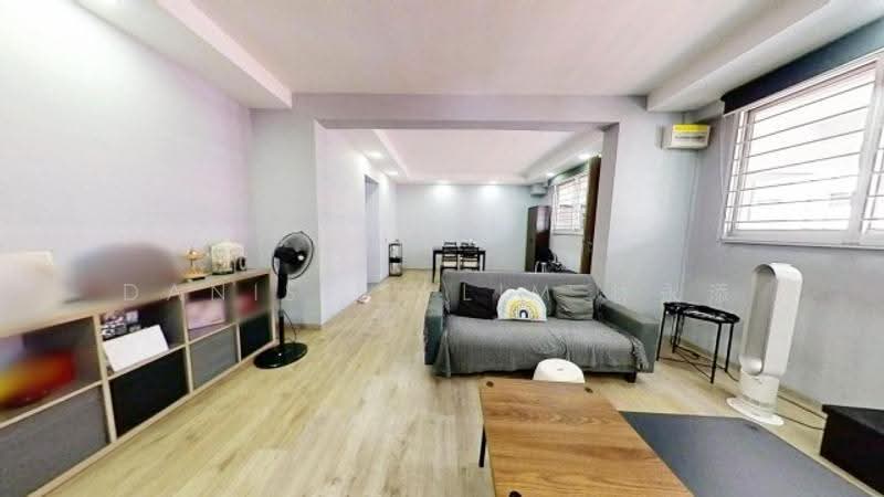 102 Pasir Ris Street 12, 102 102, Pasir Ris / Tampines, 3 Bedrooms, 1,119 sqft, HDB Flat For Sale, by Danis ET Lim 林永添, 500276831 - PropertyGuru.com.sg
