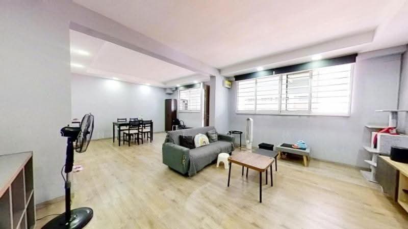 102 Pasir Ris Street 12, 102 102, Pasir Ris / Tampines, 3 Bedrooms, 1,119 sqft, HDB Flat For Sale, by Danis ET Lim 林永添, 500276831 - PropertyGuru.com.sg