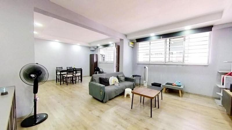 102 Pasir Ris Street 12, 102 102, Pasir Ris / Tampines, 3 Bedrooms, 1,119 sqft, HDB Flat For Sale, by Danis ET Lim 林永添, 500276831 - PropertyGuru.com.sg
