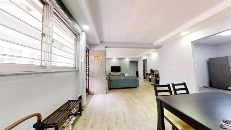 102 Pasir Ris Street 12, 102 102, Pasir Ris / Tampines, 3 Bedrooms, 1,119 sqft, HDB Flat For Sale, by Danis ET Lim 林永添, 500276831 - PropertyGuru.com.sg