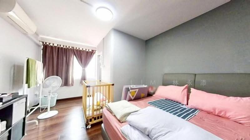 102 Pasir Ris Street 12, 102 102, Pasir Ris / Tampines, 3 Bedrooms, 1,119 sqft, HDB Flat For Sale, by Danis ET Lim 林永添, 500276831 - PropertyGuru.com.sg