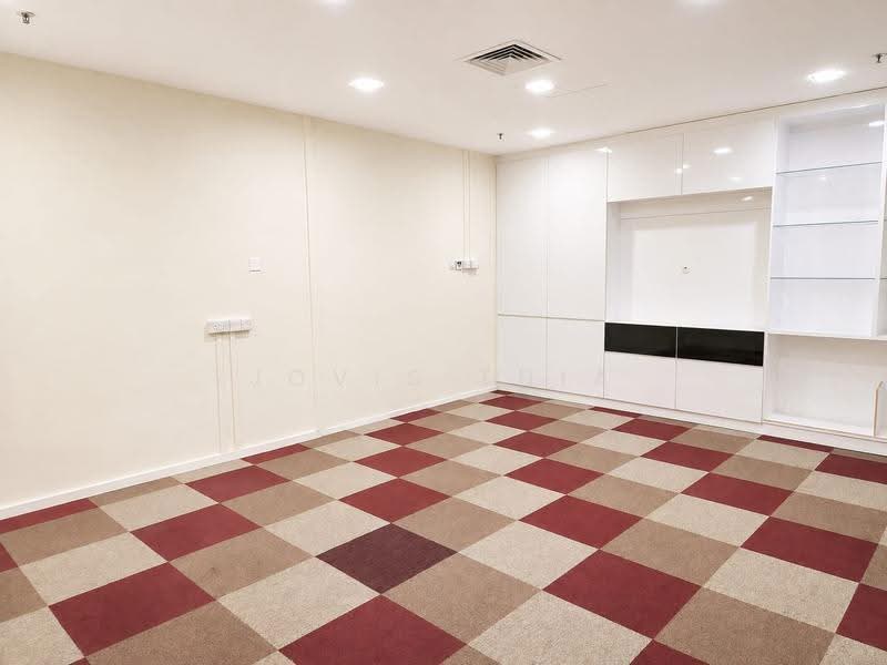 Cheap B1 Space For Rent Along Lower Delta Road (District 3), Alexandra / Commonwealth, 3,200 sqft, Light Industrial (B1) For Rent, by Jovis Thia, 500276832 - Interior - CommercialGuru.com.sg