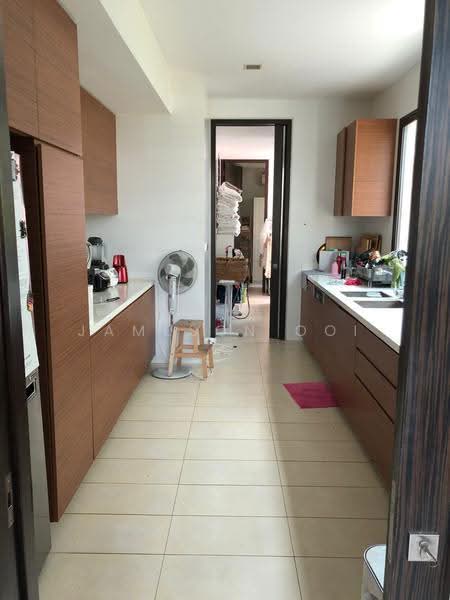 Kasara, Ocean Drive, Harbourfront / Telok Blangah, 5 Bedrooms, 8,000 sqft, Detached House For Sale, by Jameson Ooi, 500276834 - Kitchen - PropertyGuru.com.sg