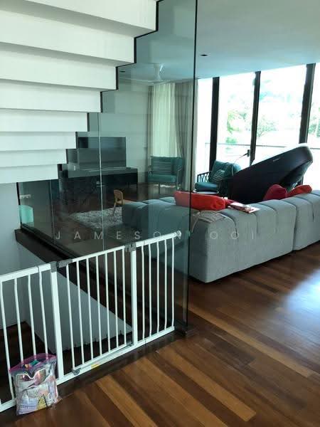 Kasara, Ocean Drive, Harbourfront / Telok Blangah, 5 Bedrooms, 8,000 sqft, Detached House For Sale, by Jameson Ooi, 500276834 - Living Room - PropertyGuru.com.sg