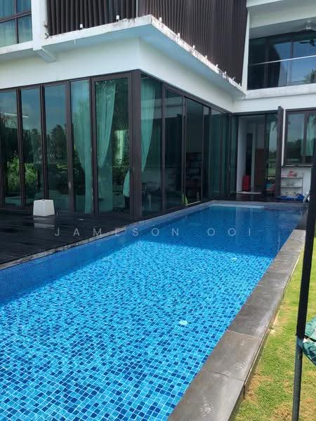 Kasara, Ocean Drive, Harbourfront / Telok Blangah, 5 Bedrooms, 8,000 sqft, Detached House For Sale, by Jameson Ooi, 500276834 - Exterior - PropertyGuru.com.sg