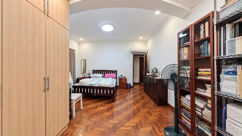 LANDED7772@CLEMENTI PARK CORNER TERRACE, Bukit Timah, clementi Park, Sunset Way, Clementi Park / Upper Bukit Timah, 4 Bedrooms, 3,500 sqft, Corner Terrace For Sale, by Chua Ban Tee, 500276835 - Bedroom - PropertyGuru.com.sg