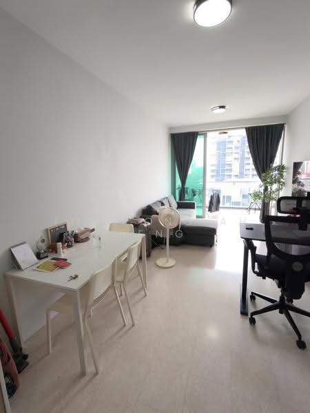 Sennett Residence, 37 Pheng Geck Avenue, Macpherson / Potong Pasir, 1 Bedroom, 581 sqft, Condominium For Sale, by Tony Ong Ah Beng, 500276836 - PropertyGuru.com.sg