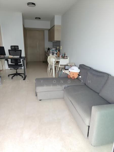 Sennett Residence, 37 Pheng Geck Avenue, Macpherson / Potong Pasir, 1 Bedroom, 581 sqft, Condominium For Sale, by Tony Ong Ah Beng, 500276836 - PropertyGuru.com.sg