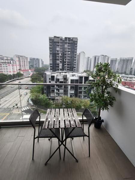 Sennett Residence, 37 Pheng Geck Avenue, Macpherson / Potong Pasir, 1 Bedroom, 581 sqft, Condominium For Sale, by Tony Ong Ah Beng, 500276836 - PropertyGuru.com.sg