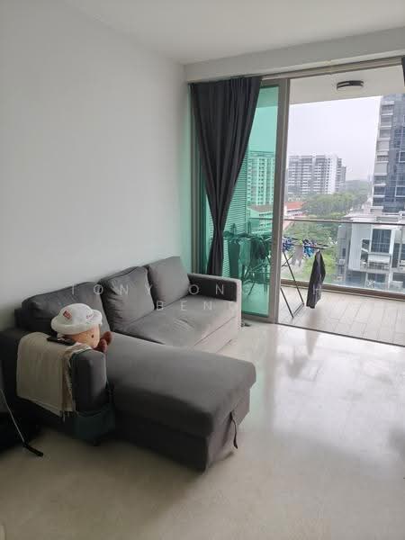 Sennett Residence, 37 Pheng Geck Avenue, Macpherson / Potong Pasir, 1 Bedroom, 581 sqft, Condominium For Sale, by Tony Ong Ah Beng, 500276836 - PropertyGuru.com.sg