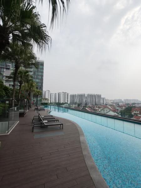 Sennett Residence, 37 Pheng Geck Avenue, Macpherson / Potong Pasir, 1 Bedroom, 581 sqft, Condominium For Sale, by Tony Ong Ah Beng, 500276836 - PropertyGuru.com.sg