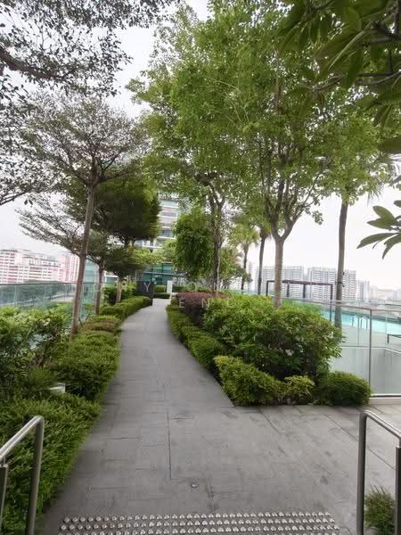 Sennett Residence, 37 Pheng Geck Avenue, Macpherson / Potong Pasir, 1 Bedroom, 581 sqft, Condominium For Sale, by Tony Ong Ah Beng, 500276836 - PropertyGuru.com.sg