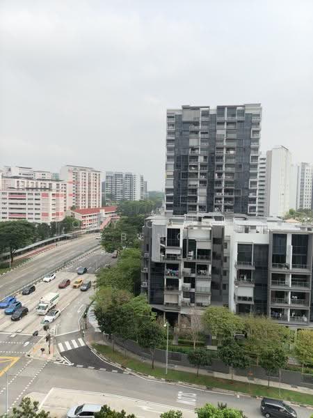 Sennett Residence, 37 Pheng Geck Avenue, Macpherson / Potong Pasir, 1 Bedroom, 581 sqft, Condominium For Sale, by Tony Ong Ah Beng, 500276836 - PropertyGuru.com.sg