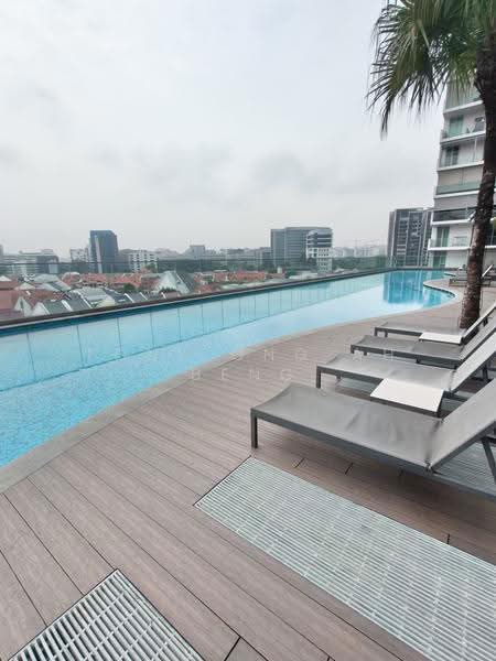 Sennett Residence, 37 Pheng Geck Avenue, Macpherson / Potong Pasir, 1 Bedroom, 581 sqft, Condominium For Sale, by Tony Ong Ah Beng, 500276836 - PropertyGuru.com.sg