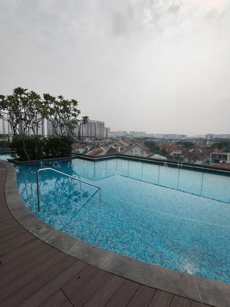 Sennett Residence, 37 Pheng Geck Avenue, Macpherson / Potong Pasir, 1 Bedroom, 581 sqft, Condominium For Sale, by Tony Ong Ah Beng, 500276836 - PropertyGuru.com.sg