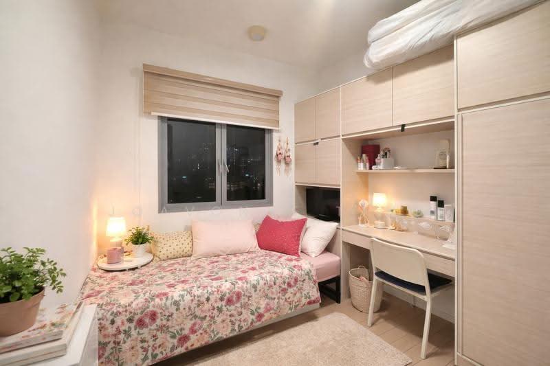 Okio, 262 BALESTIER ROAD, Balestier / Toa Payoh, 2 Bedrooms, 592 sqft, Condominium For Rent, by Joavonne Tang, 500276840 - Bedroom - PropertyGuru.com.sg