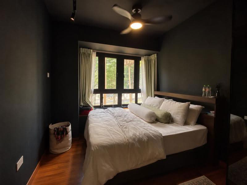 55 Havelock Road, 55 Havelock Road, Alexandra / Commonwealth, 3 Bedrooms, 1,011 sqft, HDB Flat For Rent, by Jeric Ho, 500276847 - Master Bedroom - PropertyGuru.com.sg