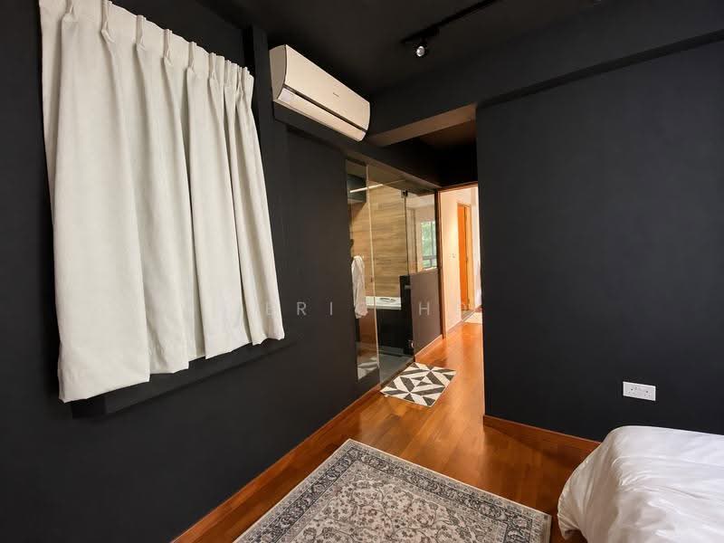 55 Havelock Road, 55 Havelock Road, Alexandra / Commonwealth, 3 Bedrooms, 1,011 sqft, HDB Flat For Rent, by Jeric Ho, 500276847 - Master Bedroom - PropertyGuru.com.sg