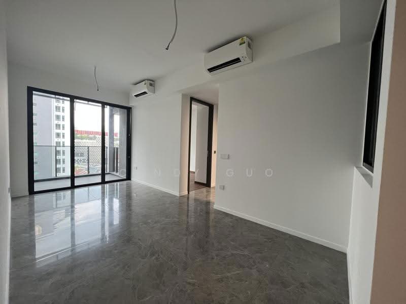 The M, 30 Middle Road, Beach Road / Bugis / Rochor, 2 Bedrooms, 667 sqft, Condominium For Rent, by Cindy Guo, 500276849 - Interior - PropertyGuru.com.sg