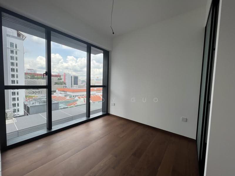 The M, 30 Middle Road, Beach Road / Bugis / Rochor, 2 Bedrooms, 667 sqft, Condominium For Rent, by Cindy Guo, 500276849 - View - PropertyGuru.com.sg