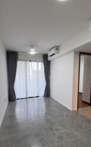 The M, 30 Middle Road, Beach Road / Bugis / Rochor, 2 Bedrooms, 667 sqft, Condominium For Rent, by Cindy Guo, 500276849 - Living Room - PropertyGuru.com.sg