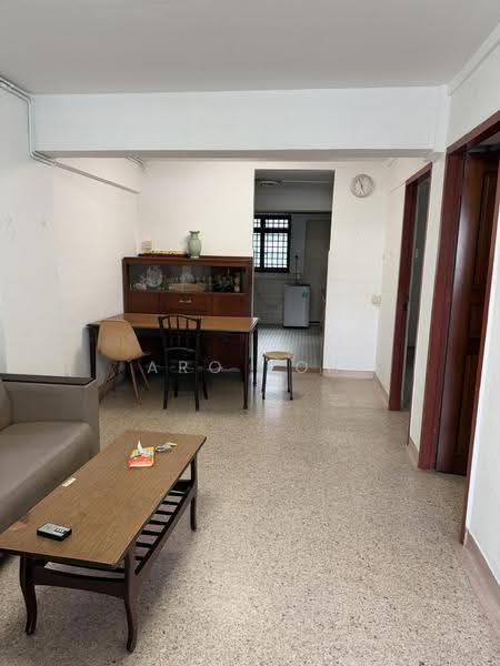 195 Kim Keat Avenue, 195 Kim Keat Avenue, Balestier / Toa Payoh, 2 Bedrooms, 710 sqft, HDB Flat For Sale, by Aro Toh, 500276850 - Living Room - PropertyGuru.com.sg