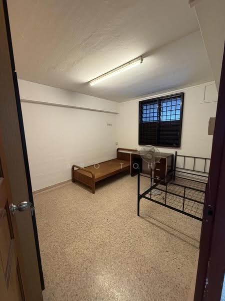 195 Kim Keat Avenue, 195 Kim Keat Avenue, Balestier / Toa Payoh, 2 Bedrooms, 710 sqft, HDB Flat For Sale, by Aro Toh, 500276850 - Bedroom - PropertyGuru.com.sg