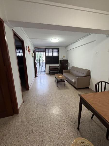 195 Kim Keat Avenue, 195 Kim Keat Avenue, Balestier / Toa Payoh, 2 Bedrooms, 710 sqft, HDB Flat For Sale, by Aro Toh, 500276850 - Living Room - PropertyGuru.com.sg