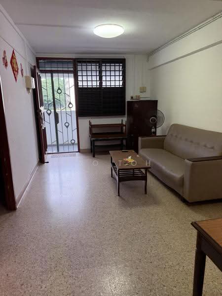 195 Kim Keat Avenue, 195 Kim Keat Avenue, Balestier / Toa Payoh, 2 Bedrooms, 710 sqft, HDB Flat For Sale, by Aro Toh, 500276850 - Living Room - PropertyGuru.com.sg