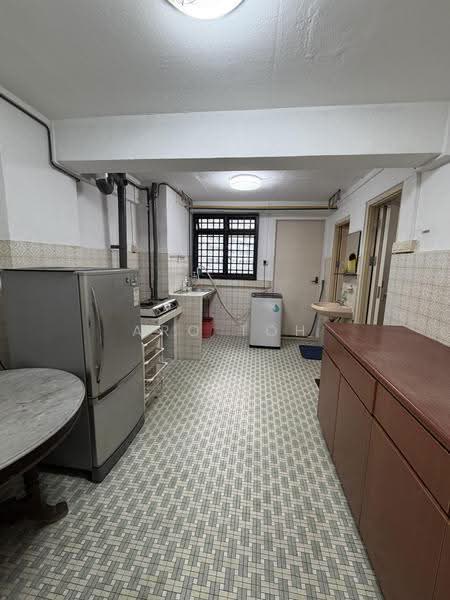 195 Kim Keat Avenue, 195 Kim Keat Avenue, Balestier / Toa Payoh, 2 Bedrooms, 710 sqft, HDB Flat For Sale, by Aro Toh, 500276850 - Kitchen - PropertyGuru.com.sg