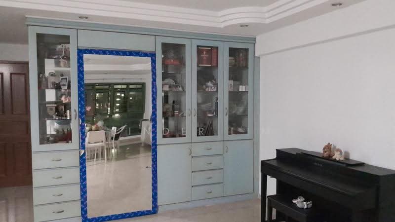 687A Woodlands Drive 75, 687A Woodlands Drive 75, Admiralty / Woodlands, Room Rental, 100 sqft, HDB Flat For Rent, by Jinder Lim, 500276852 - Interior - PropertyGuru.com.sg