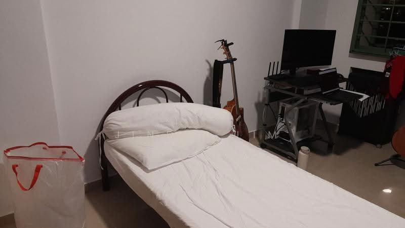 687A Woodlands Drive 75, 687A Woodlands Drive 75, Admiralty / Woodlands, Room Rental, 100 sqft, HDB Flat For Rent, by Jinder Lim, 500276852 - Bedroom - PropertyGuru.com.sg