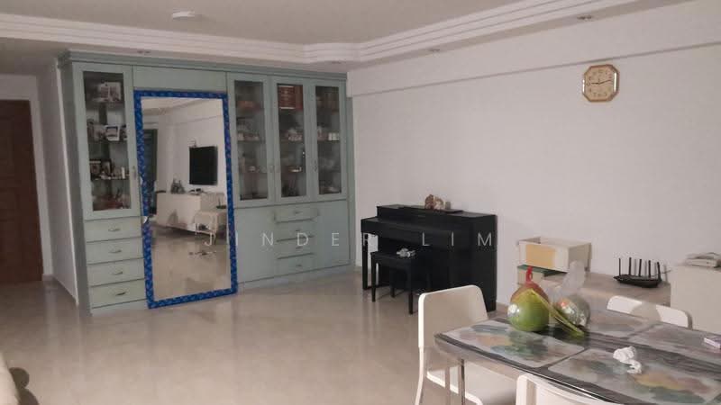 687A Woodlands Drive 75, 687A Woodlands Drive 75, Admiralty / Woodlands, Room Rental, 100 sqft, HDB Flat For Rent, by Jinder Lim, 500276852 - Living Room - PropertyGuru.com.sg
