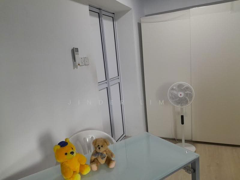 687A Woodlands Drive 75, 687A Woodlands Drive 75, Admiralty / Woodlands, Room Rental, 100 sqft, HDB Flat For Rent, by Jinder Lim, 500276852 - Interior - PropertyGuru.com.sg