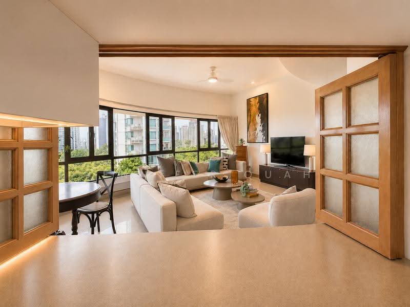 The Draycott, 50 Draycott Park, Tanglin / Holland / Bukit Timah, 4 Bedrooms, 2,637 sqft, Condominium For Rent, by Jennifer Quah, 500276854 - PropertyGuru.com.sg